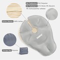 Hot & Cold Reusable Breast Compression Pads